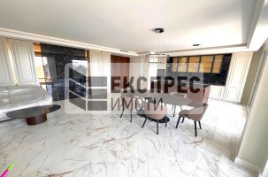 Обзаведена, нова, луксозен Четиристаен апартамент, к.к. Св. Св. Константин и Елена