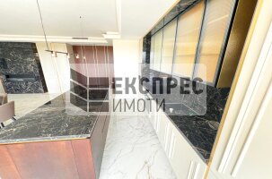 Обзаведена, нова, луксозен Четиристаен апартамент, к.к. Св. Св. Константин и Елена