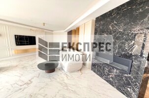 Обзаведена, нова, луксозен Четиристаен апартамент, к.к. Св. Св. Константин и Елена