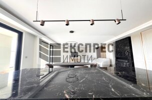 Обзаведена, нова, луксозен Четиристаен апартамент, к.к. Св. Св. Константин и Елена