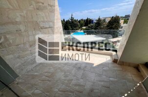 Обзаведена, нова, луксозен Четиристаен апартамент, к.к. Св. Св. Константин и Елена