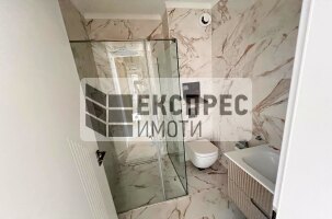 Обзаведена, нова, луксозен Четиристаен апартамент, к.к. Св. Св. Константин и Елена