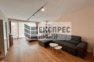 Möbliert, Studio, Kabakum