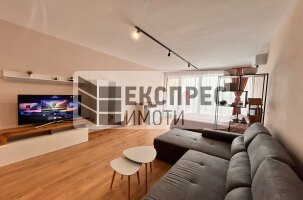 Möbliert, Studio, Kabakum