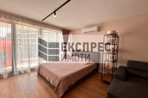 Möbliert, Studio, Kabakum