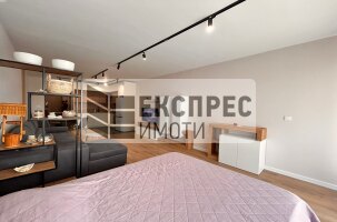 Möbliert, Studio, Kabakum