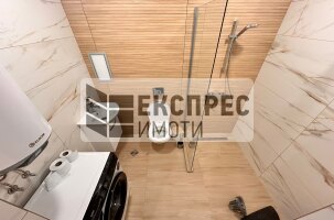 Möbliert, Studio, Kabakum