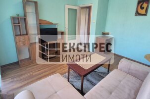 Обзаведен Двустаен апартамент, Чаталджа
