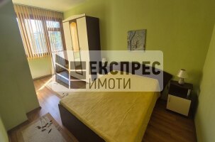 Обзаведен Двустаен апартамент, Чаталджа