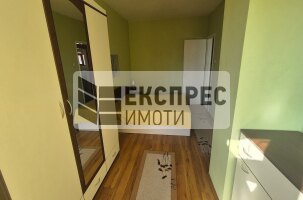 Обзаведен Двустаен апартамент, Чаталджа
