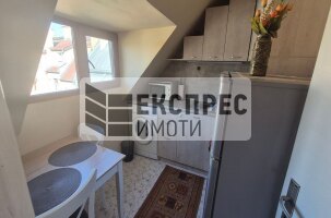 Обзаведен Двустаен апартамент, Чаталджа
