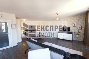 Обзаведен Едностаен апартамент, Център