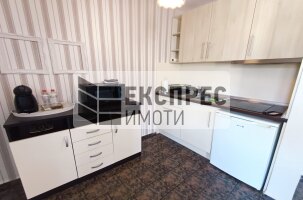 Обзаведен Едностаен апартамент, Център