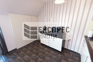 Обзаведен Едностаен апартамент, Център