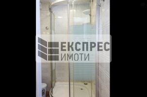 Обзаведен Тристаен апартамент, Окръжна болница