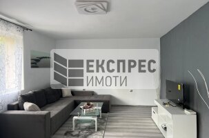  1 Schlafzimmer Wohnung, Regional hospital