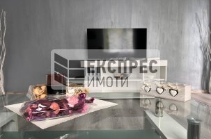  1 Schlafzimmer Wohnung, Regional hospital