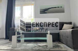  1 Schlafzimmer Wohnung, Regional hospital