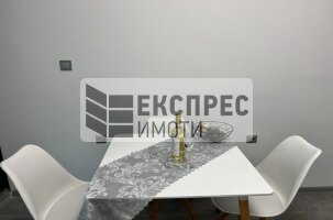  1 Schlafzimmer Wohnung, Regional hospital