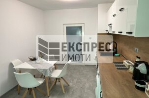  1 Schlafzimmer Wohnung, Regional hospital