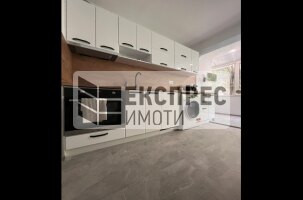  1 Schlafzimmer Wohnung, Regional hospital