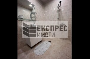  1 Schlafzimmer Wohnung, Regional hospital