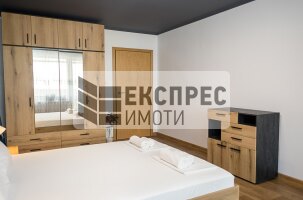 Обзаведен Двустаен апартамент, Левски