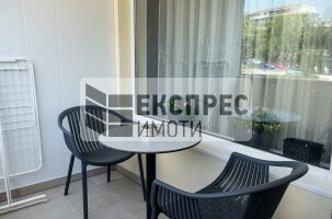 Обзаведен Двустаен апартамент, Левски