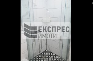 Обзаведен Двустаен апартамент, Левски