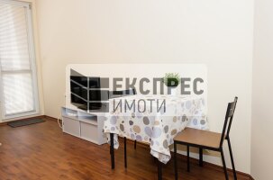 Обзаведен Двустаен апартамент, Окръжна болница