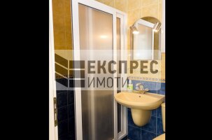 Обзаведен Двустаен апартамент, Окръжна болница