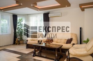 Furnished 2 bedroom apartment, Regional hospital