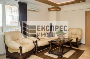 Furnished 2 bedroom apartment, Regional hospital