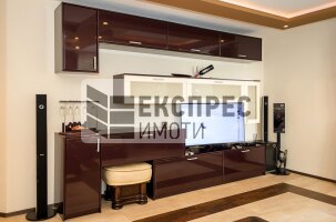 Furnished 2 bedroom apartment, Regional hospital