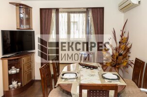 Furnished 2 bedroom apartment, Regional hospital