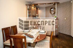 Furnished 2 bedroom apartment, Regional hospital