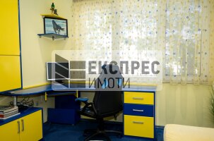 Furnished 2 bedroom apartment, Regional hospital