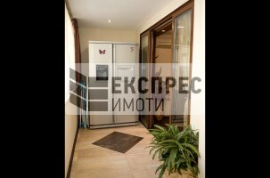 Furnished 2 bedroom apartment, Regional hospital