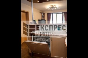 Furnished 2 bedroom apartment, Regional hospital