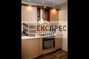 Furnished 2 bedroom apartment, Regional hospital