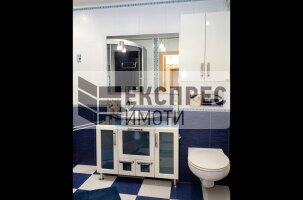 Furnished 2 bedroom apartment, Regional hospital