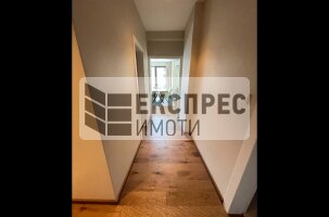 Обзаведен Двустаен апартамент, Център