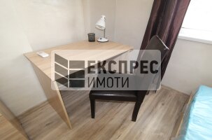 Furnished 2 bedroom apartment, Red Square