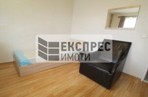 Furnished 2 bedroom apartment, Red Square
