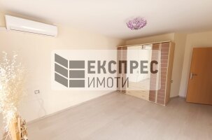 Полуобзаеден, Тристаен апартамент, Чаталджа