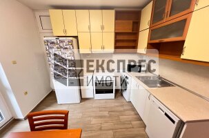 Обзаведен Двустаен апартамент, Общината