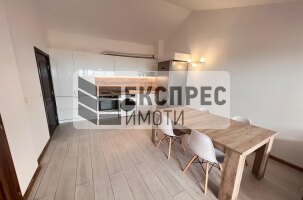 FURNISHED 1 bedroom apartment, Trakata