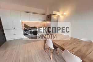 FURNISHED 1 bedroom apartment, Trakata