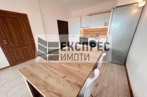 FURNISHED 1 bedroom apartment, Trakata