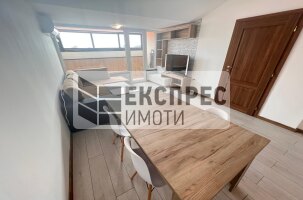 FURNISHED 1 bedroom apartment, Trakata